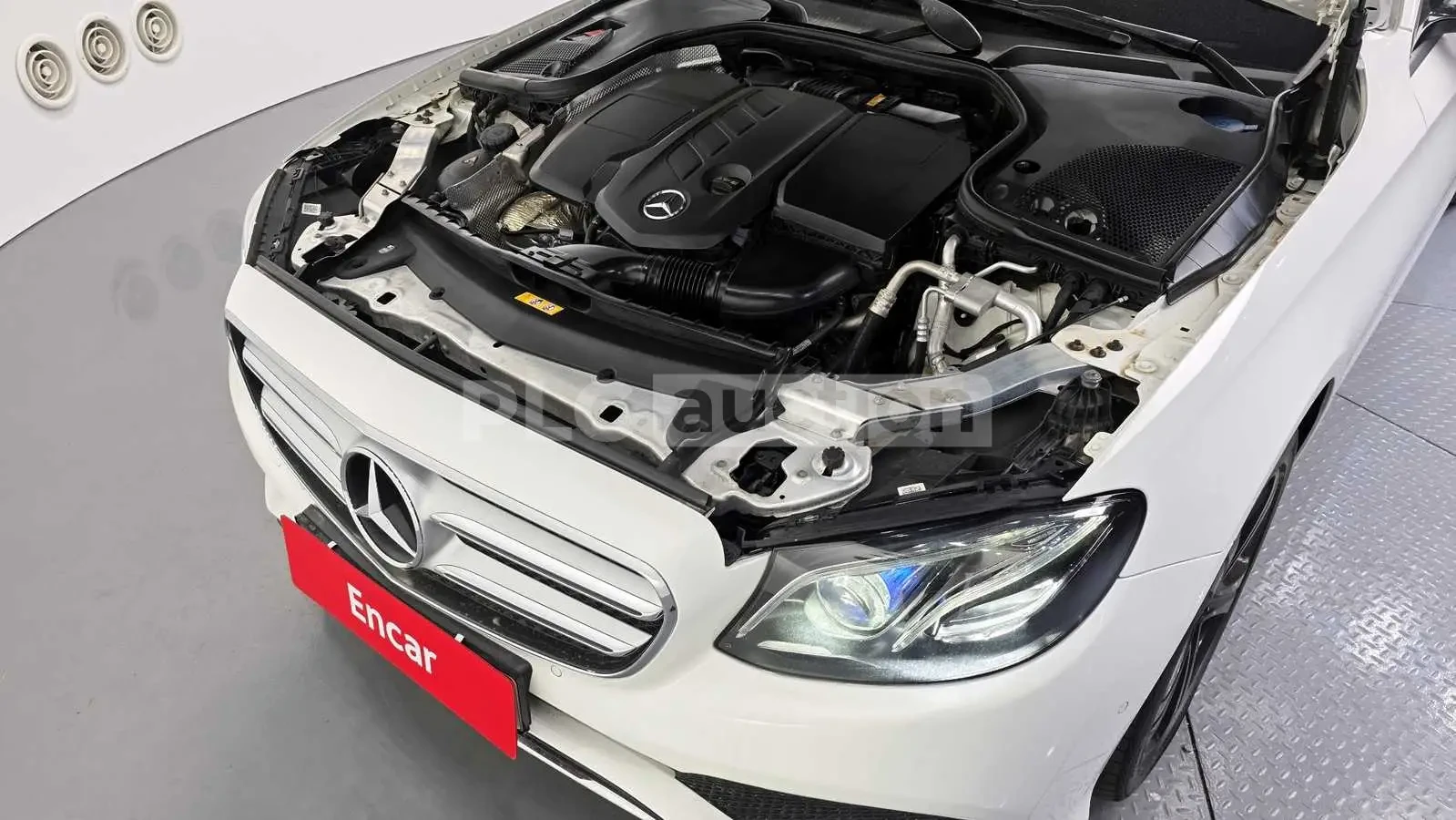 Mercedes-Benz E 220 ПОДГРЕВИ * BURMESTER * KEYLESS * АВТОКРЕДИТ , снимка 6 - Автомобили и джипове - 55033171