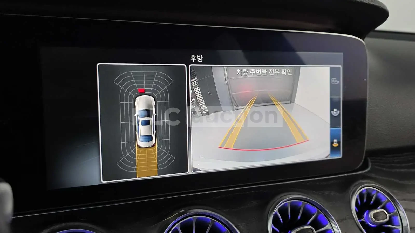 Mercedes-Benz E 220 ПОДГРЕВИ * BURMESTER * KEYLESS * АВТОКРЕДИТ , снимка 15 - Автомобили и джипове - 55033171
