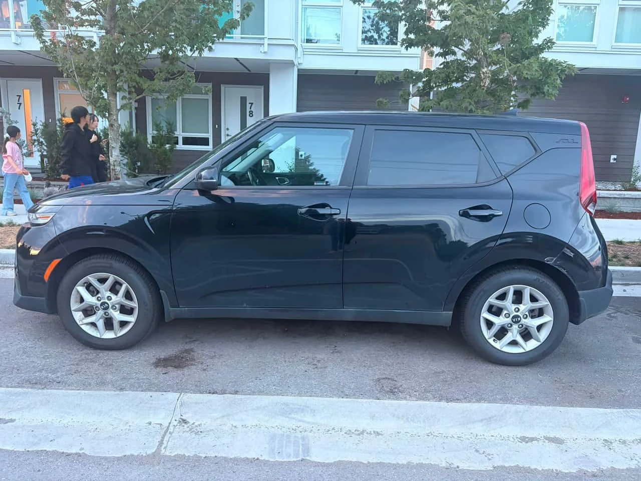 Kia Soul * IVT * АВТОКРЕДИТ БЕЗ ПЪРВОНАЧАЛНА ВНОСКА* , снимка 2 - Автомобили и джипове - 55256150