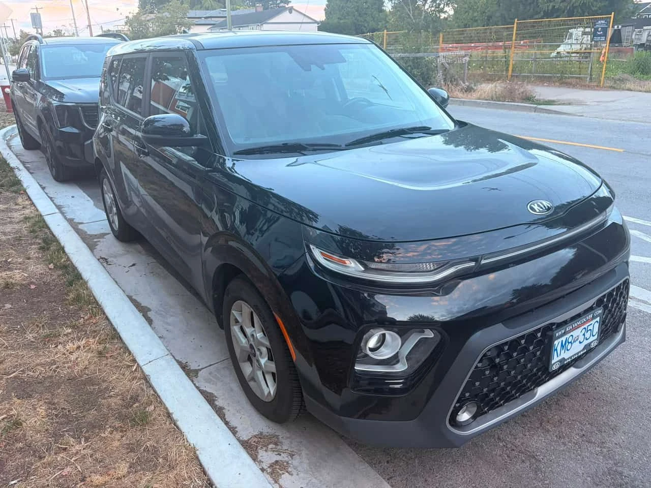 Kia Soul * IVT * АВТОКРЕДИТ БЕЗ ПЪРВОНАЧАЛНА ВНОСКА* , снимка 10 - Автомобили и джипове - 55256150