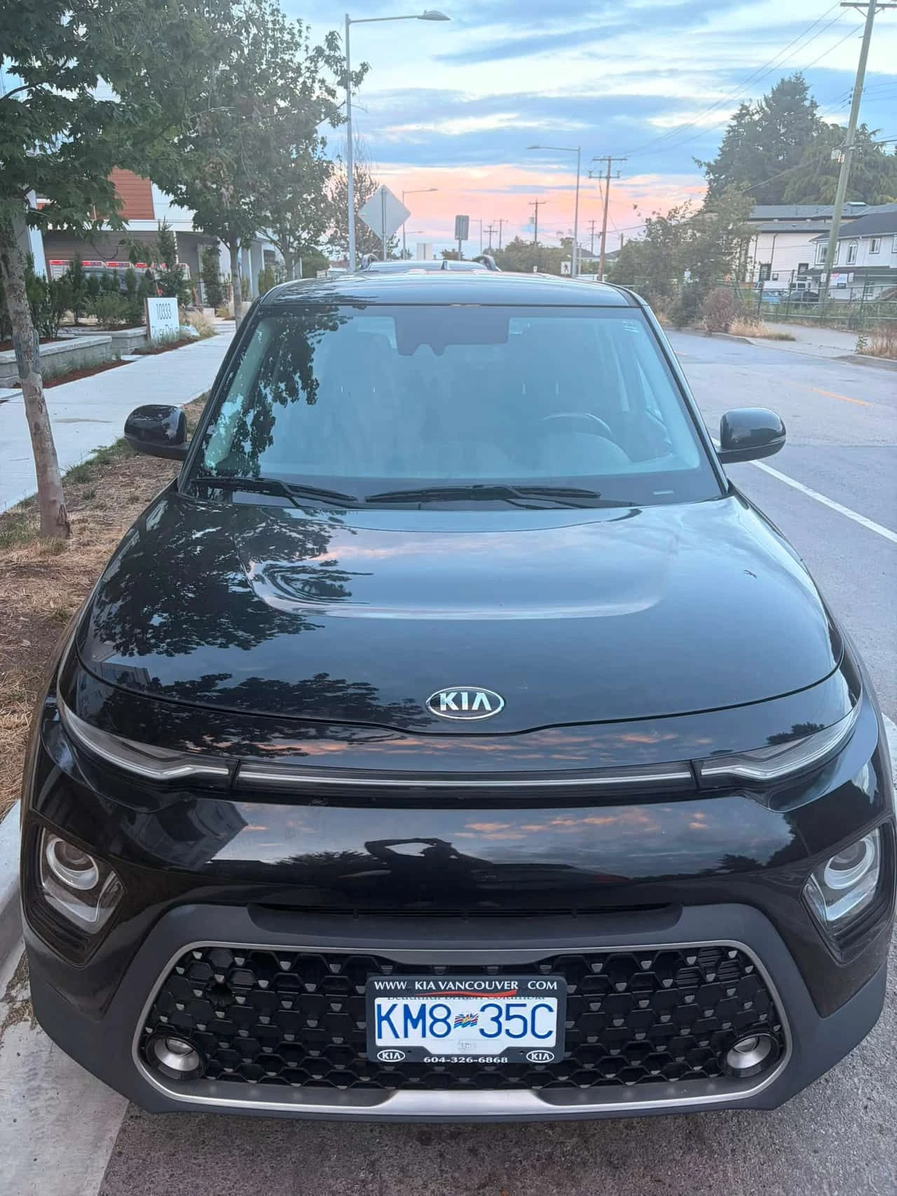 Kia Soul * IVT * АВТОКРЕДИТ БЕЗ ПЪРВОНАЧАЛНА ВНОСКА* , снимка 6 - Автомобили и джипове - 55256150