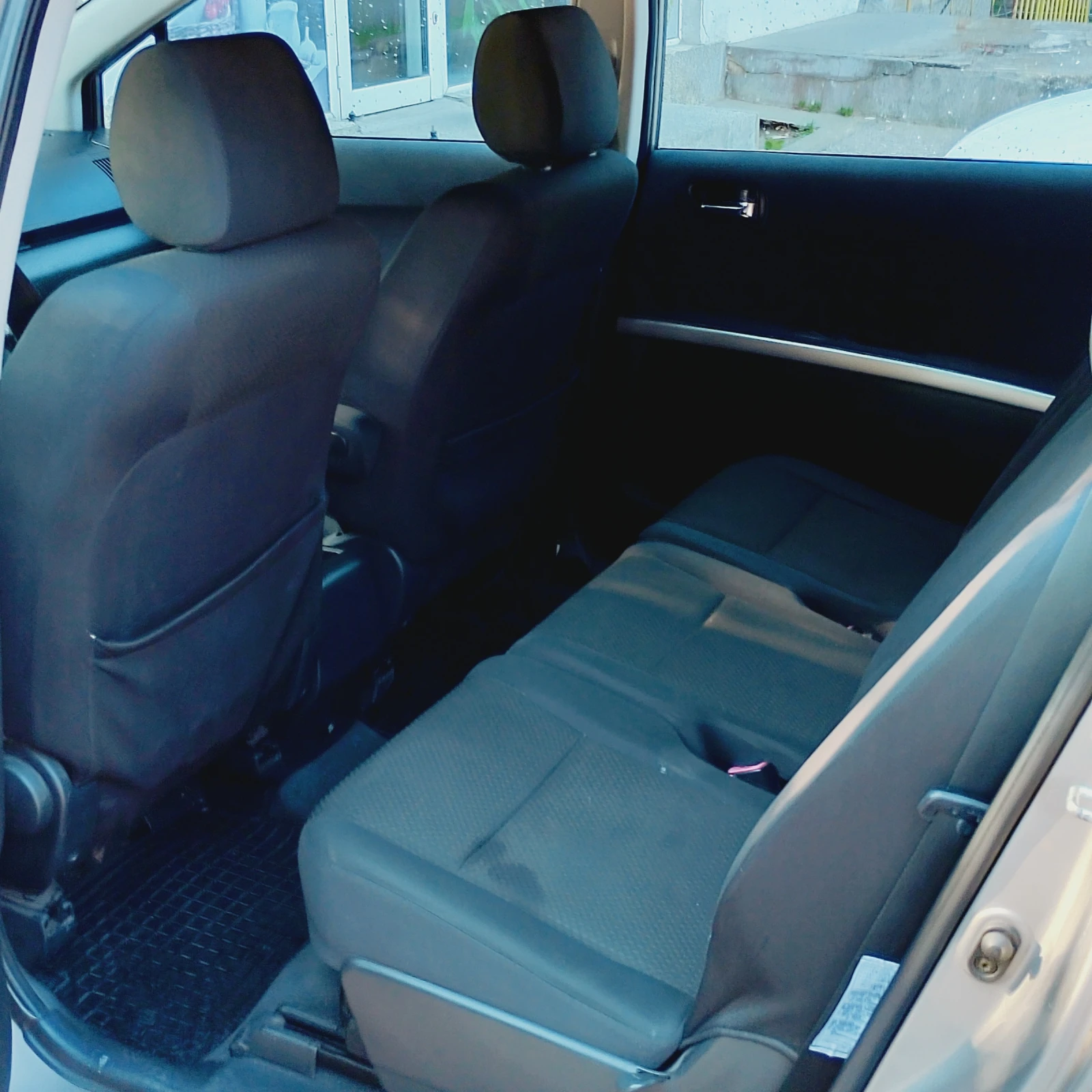 Toyota Verso, снимка 5 - Автомобили и джипове - 55593421