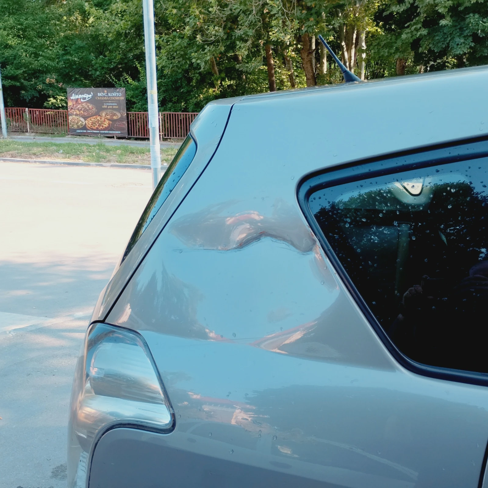 Toyota Verso, снимка 9 - Автомобили и джипове - 55593421