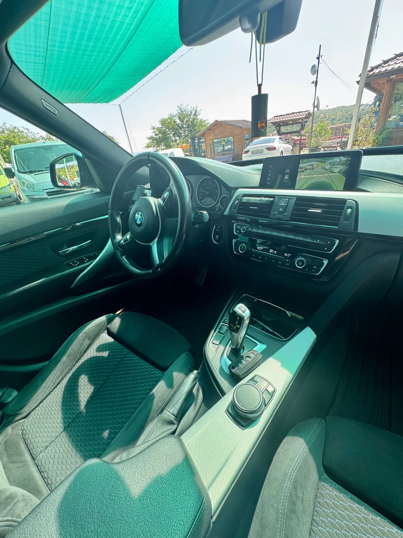 BMW 320 xDrive Gran Turismo M Sport LCI, снимка 8 - Автомобили и джипове - 55623816