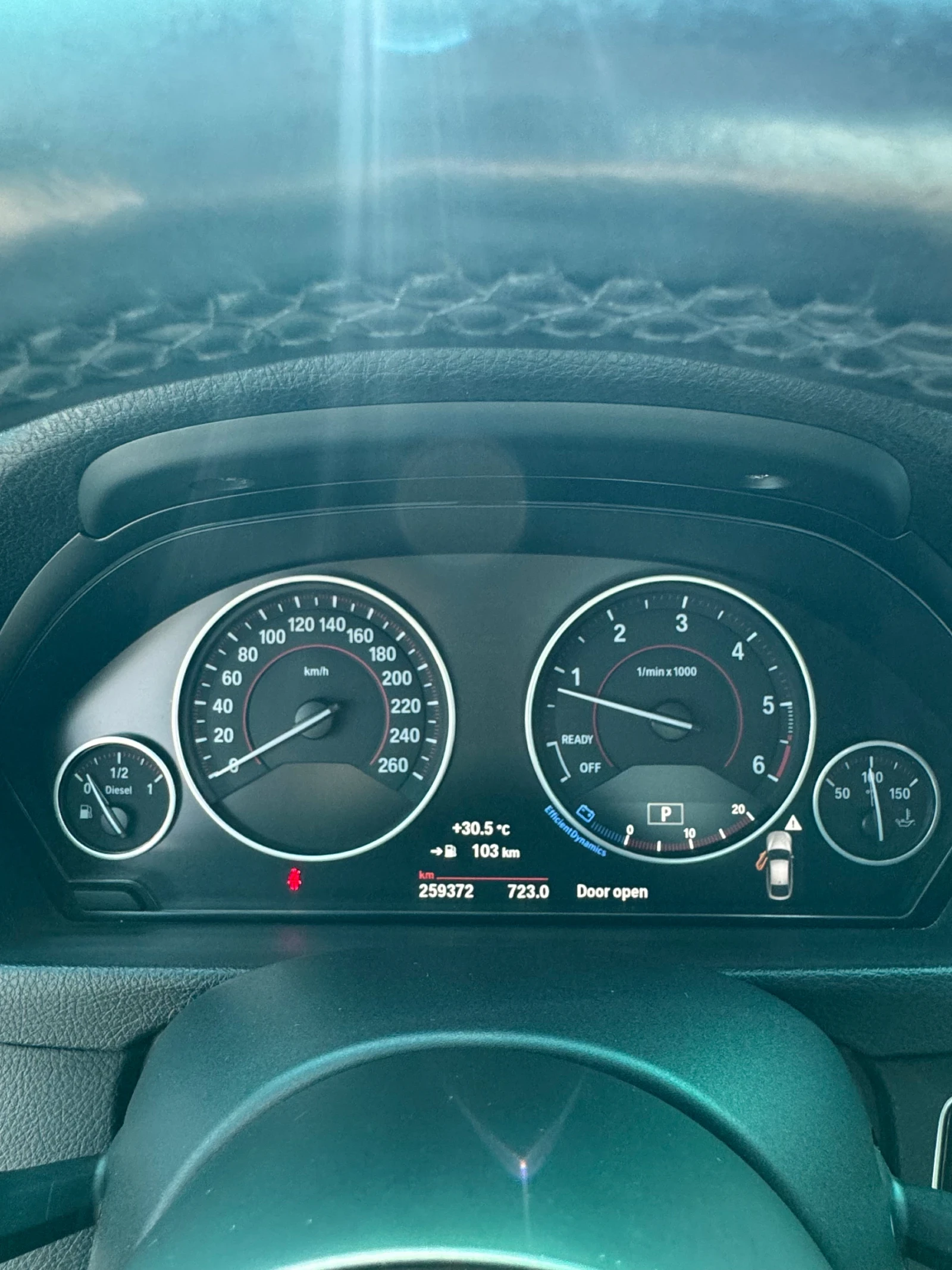 BMW 320 xDrive Gran Turismo M Sport LCI, снимка 11 - Автомобили и джипове - 55623816