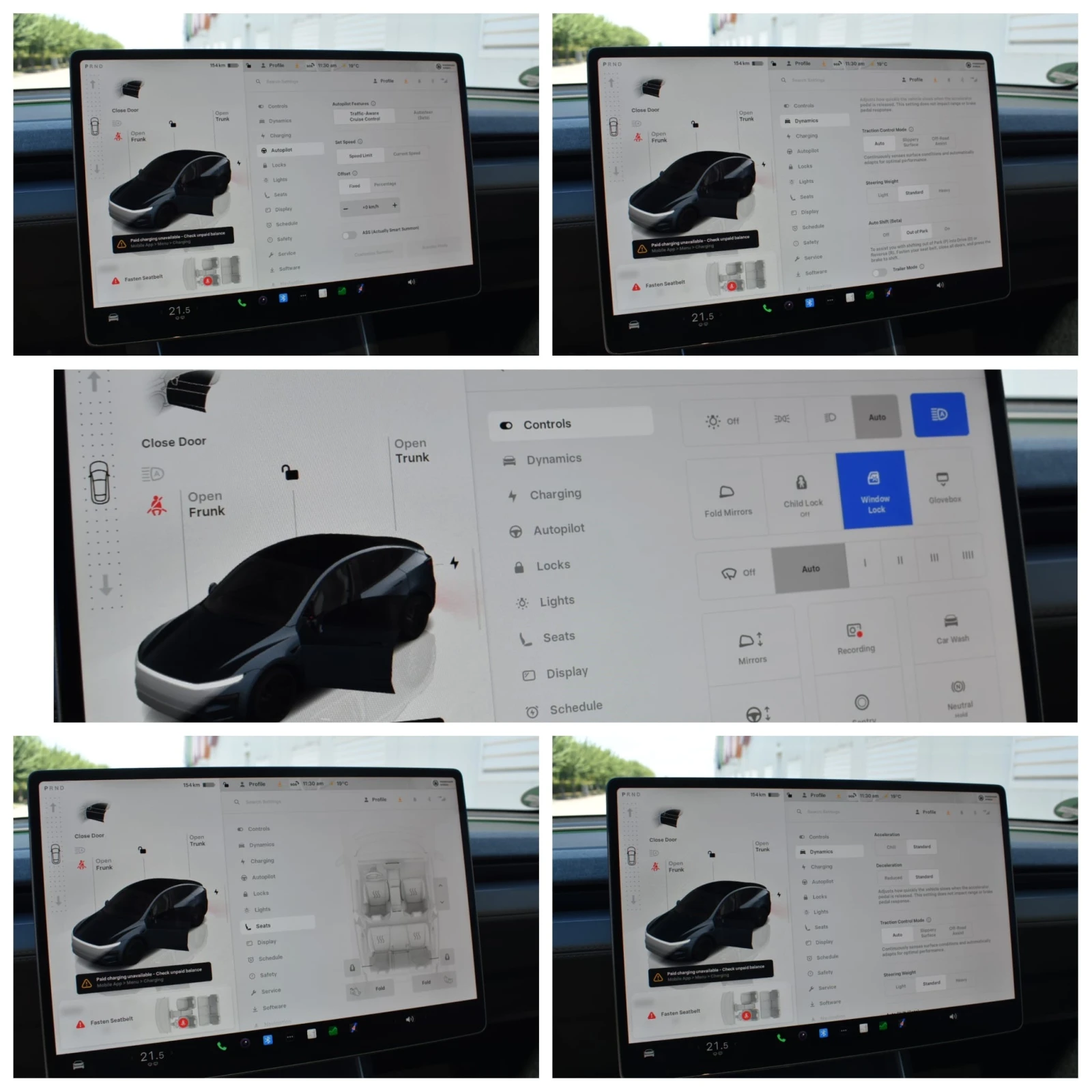 Tesla Model Y 4�4!!���� �����!! | Mobile.bg � ����������� 16
