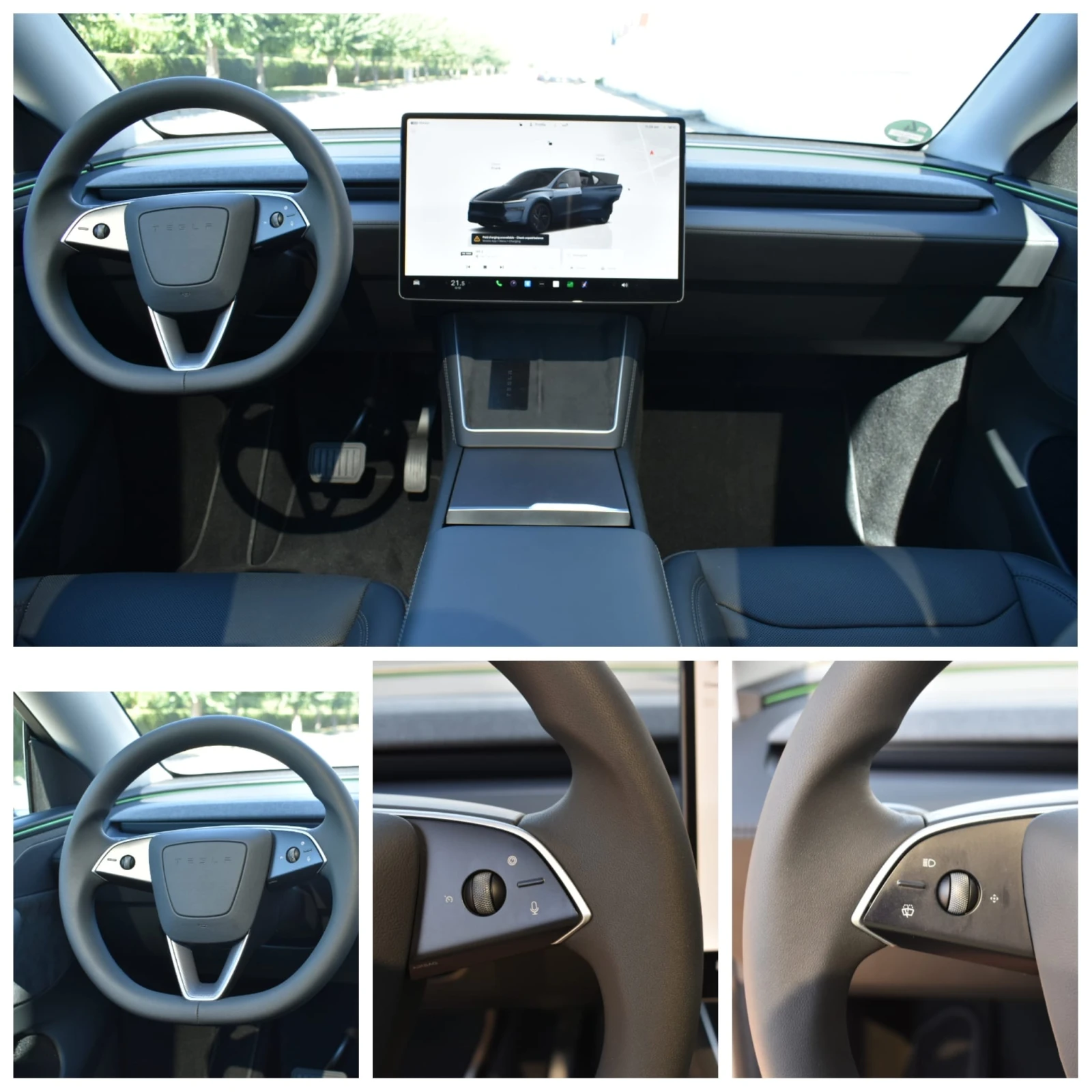 Tesla Model Y 4�4!!���� �����!! | Mobile.bg � ����������� 15