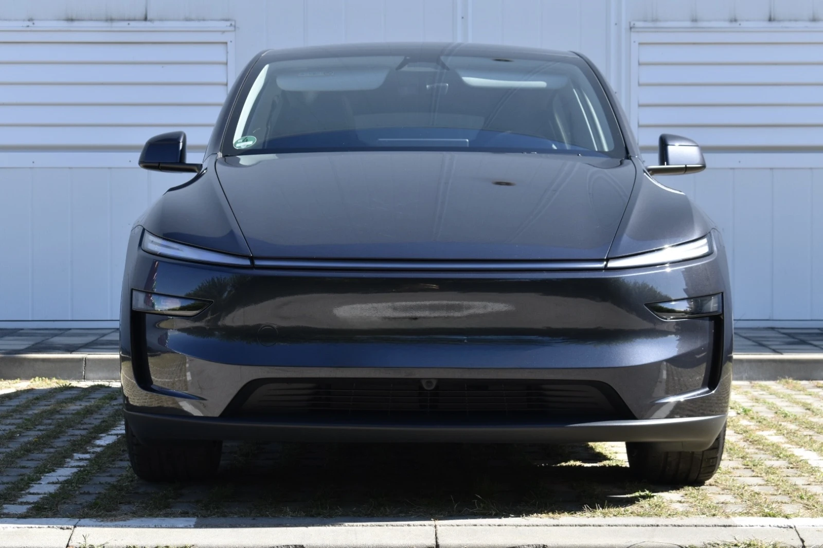 Tesla Model Y 4х4!!ЛОНГ РЕЙНЧ!!