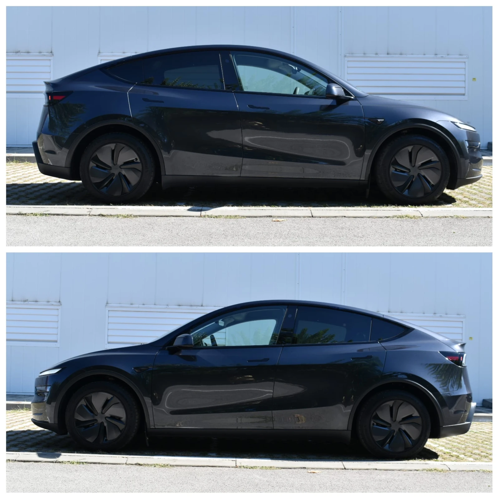 Tesla Model Y 4�4!!���� �����!! | Mobile.bg � ����������� 4