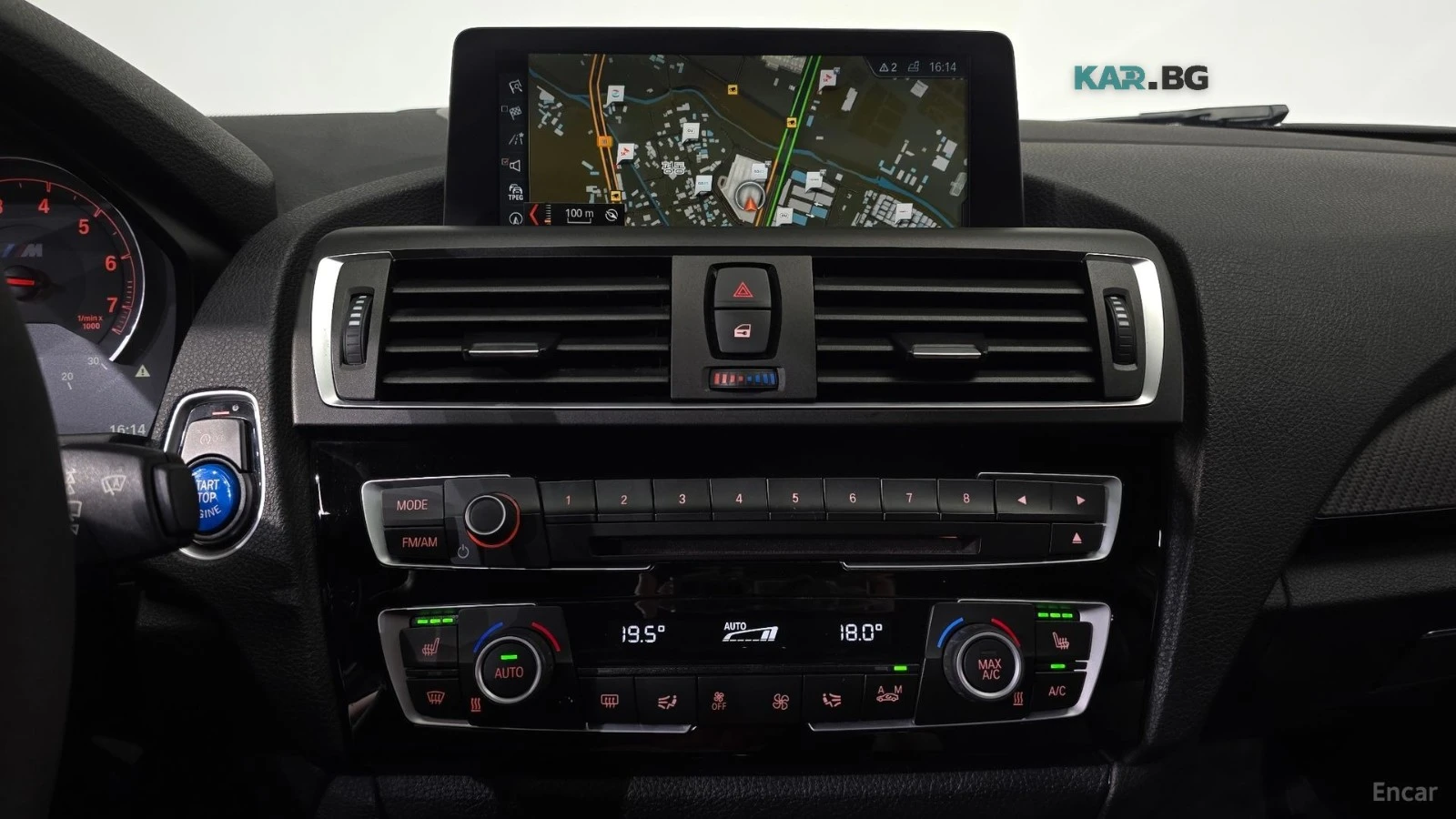 BMW M2 M PERFORMANCE STEERING WHEEL EDITION, снимка 10 - Автомобили и джипове - 55846012