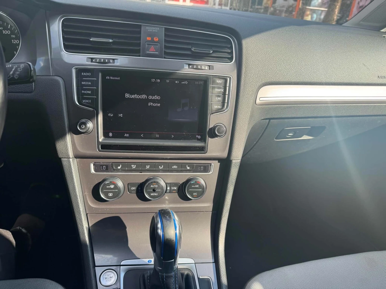 VW Golf, снимка 5 - Автомобили и джипове - 55951757