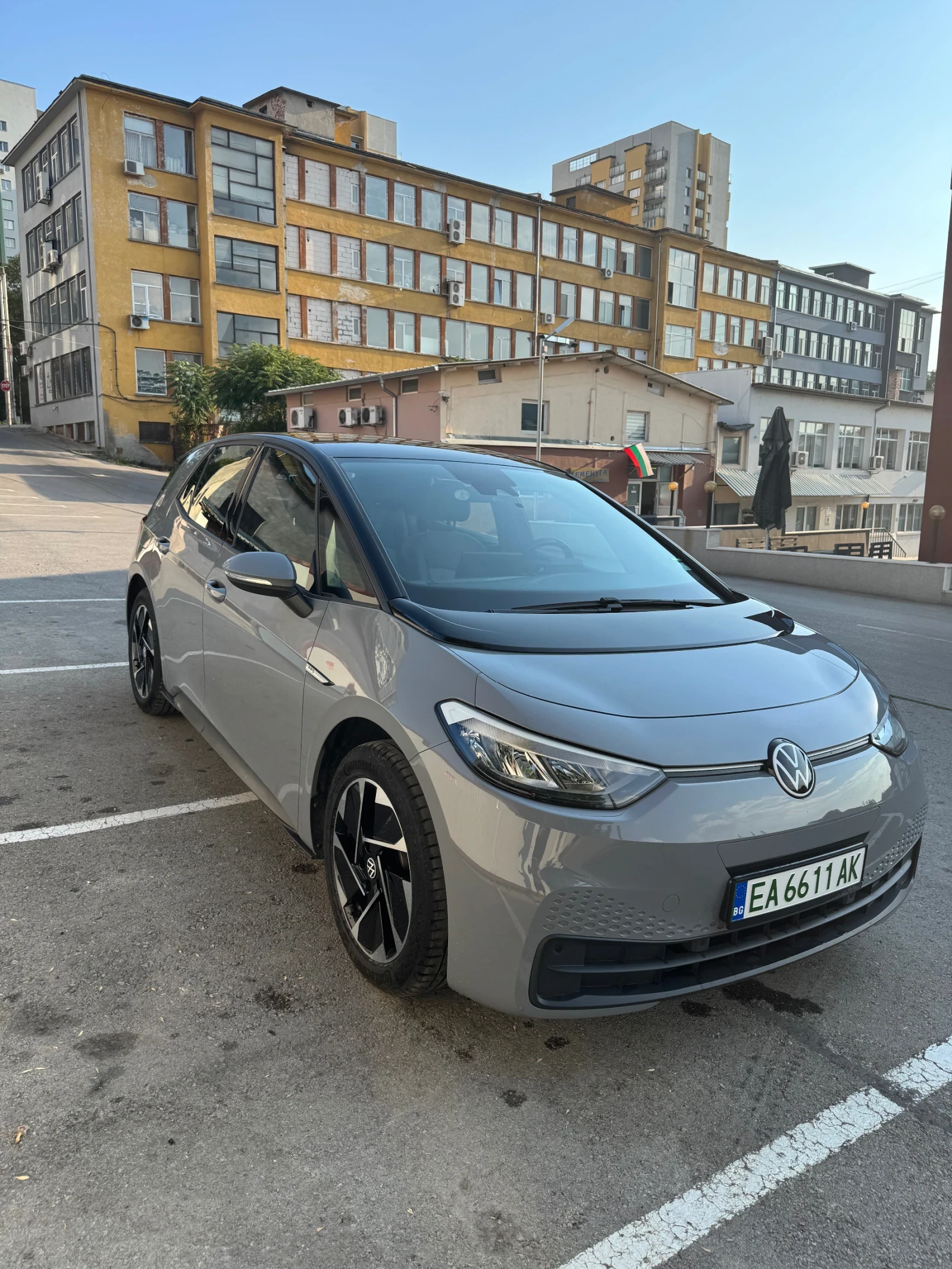 VW ID.3