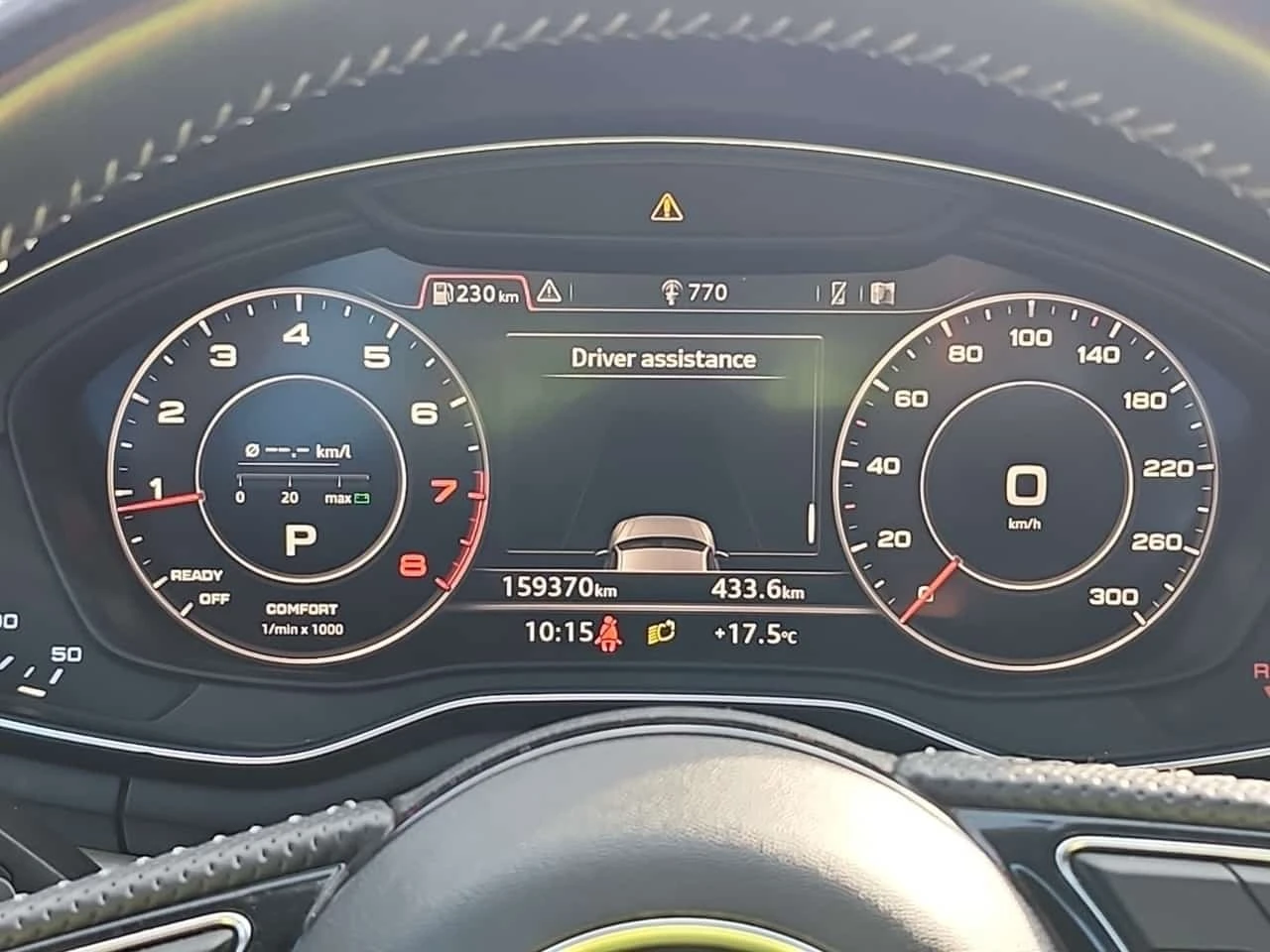 Audi A4 * TECHNIK * CARFAX * ФИНАНСИРАНЕ, снимка 9 - Автомобили и джипове - 56262108