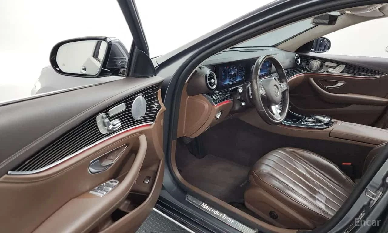 Mercedes-Benz E 400 4MATIC Exclusive * ������ ���� �� �������� | Mobile.bg � ����������� 10