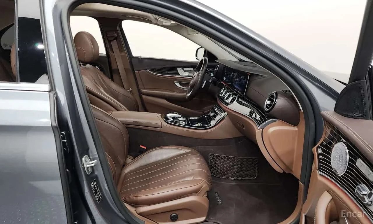 Mercedes-Benz E 400 4MATIC Exclusive * ������ ���� �� �������� | Mobile.bg � ����������� 11