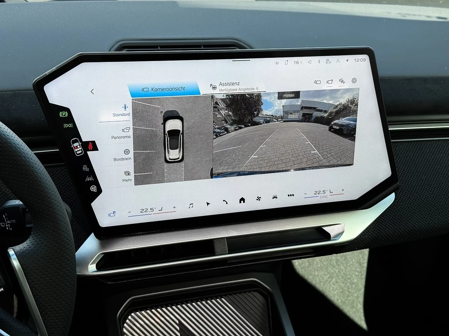 BMW iX3 40 M sport Pro Pano HuD 360 | Mobile.bg � ����������� 14