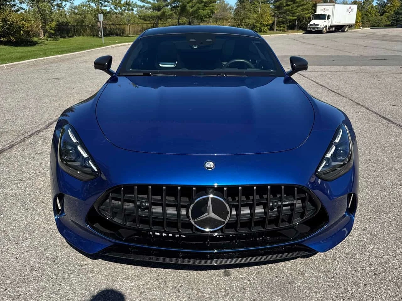 Mercedes-Benz AMG GT * 63 * CARFAX *  | Mobile.bg � ����������� 6