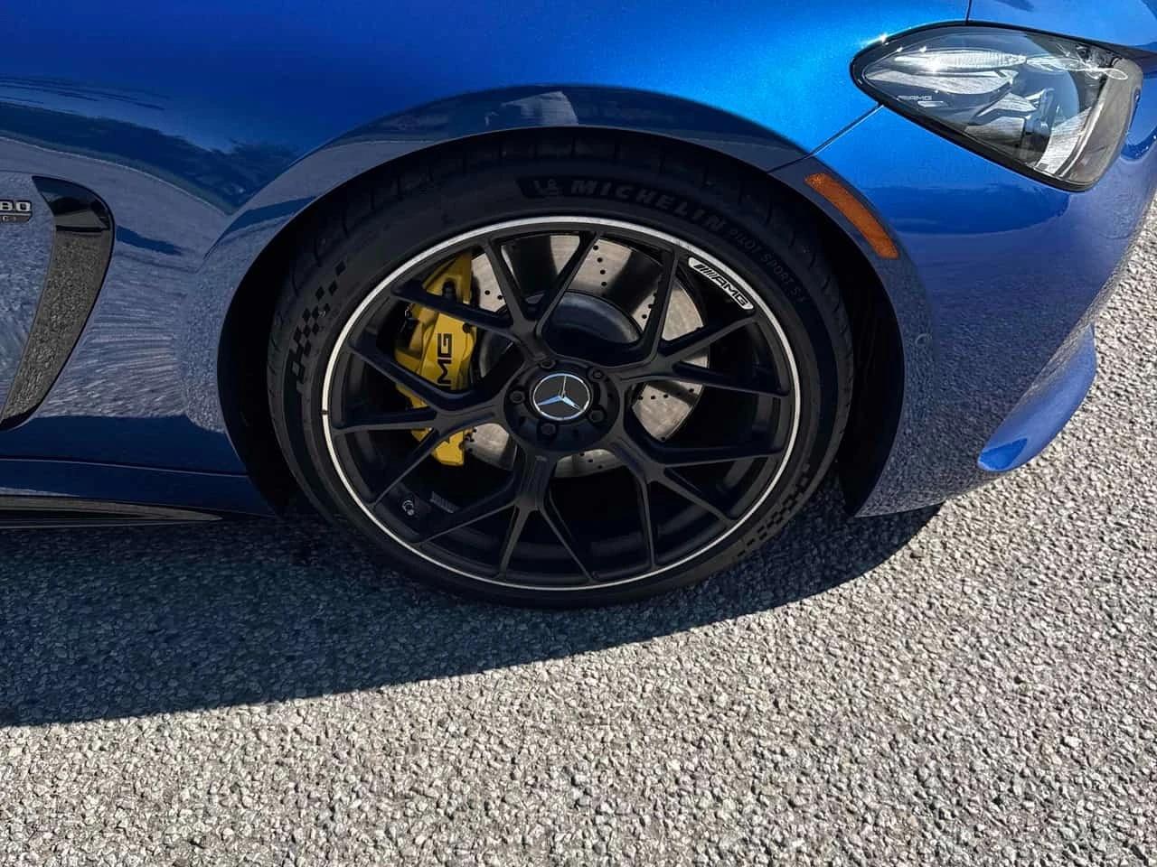 Mercedes-Benz AMG GT * 63 * CARFAX *  | Mobile.bg � ����������� 7