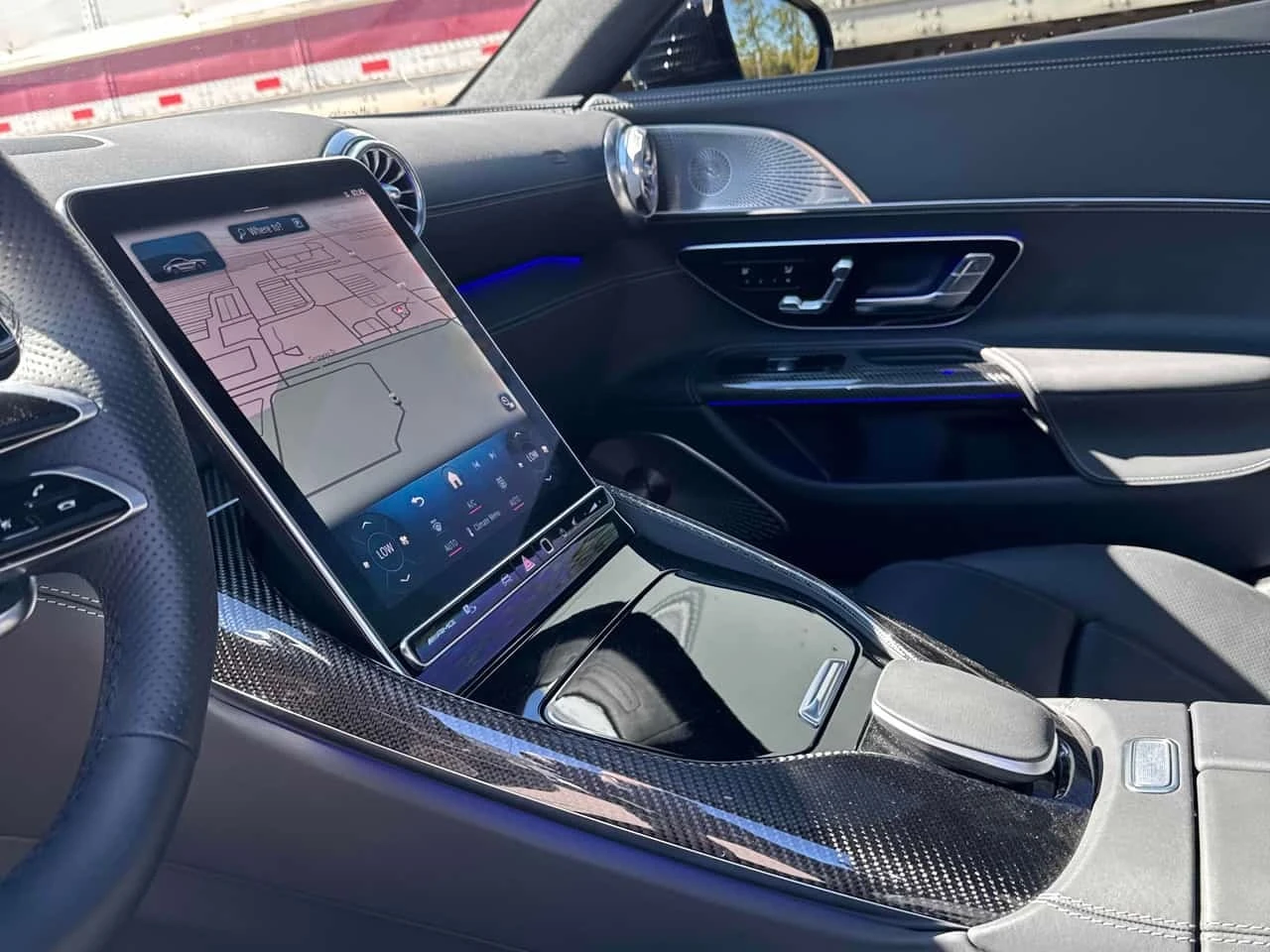 Mercedes-Benz AMG GT * 63 * CARFAX *  | Mobile.bg � ����������� 14