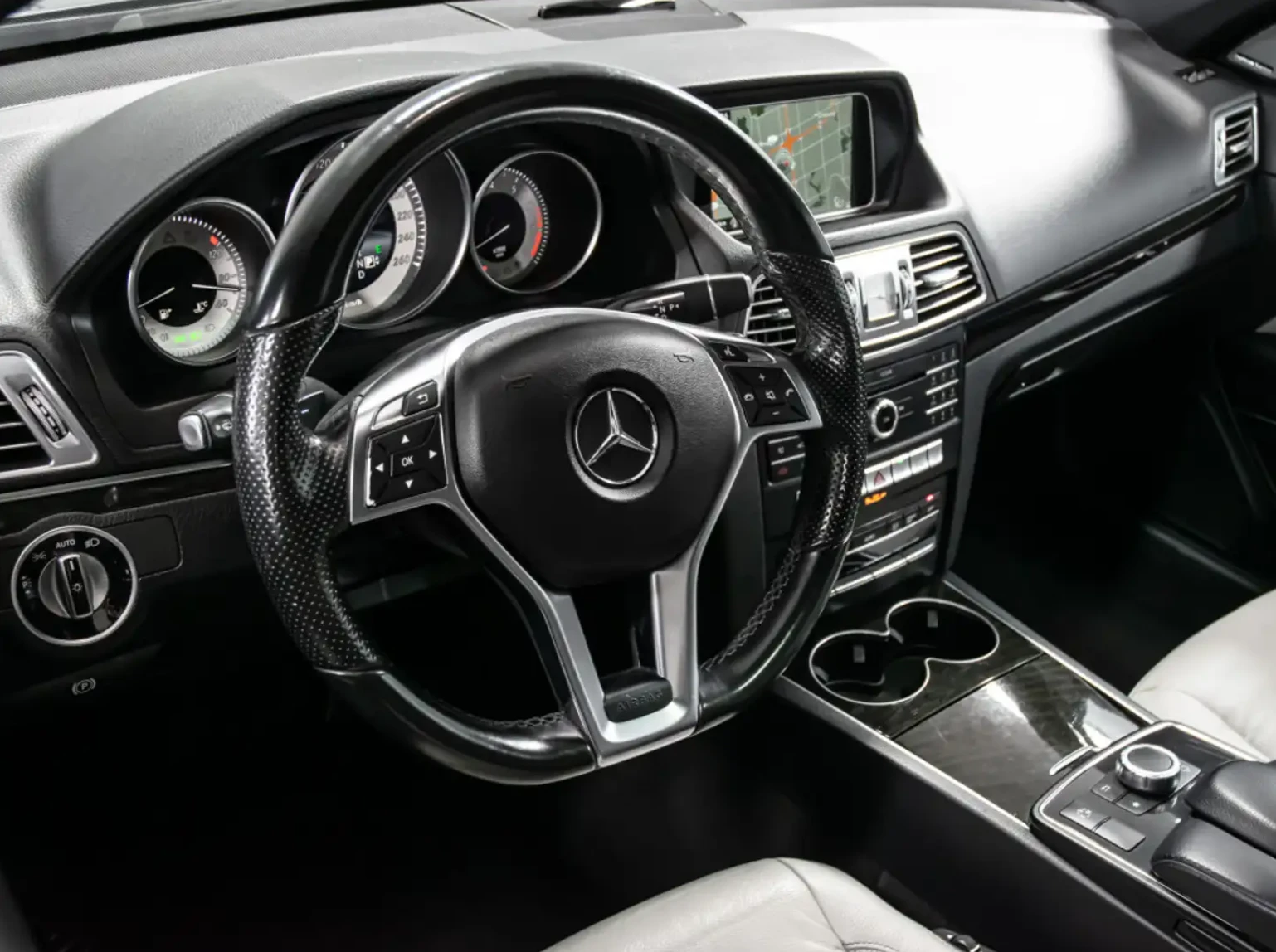 Mercedes-Benz E 400 | Mobile.bg � ����������� 5