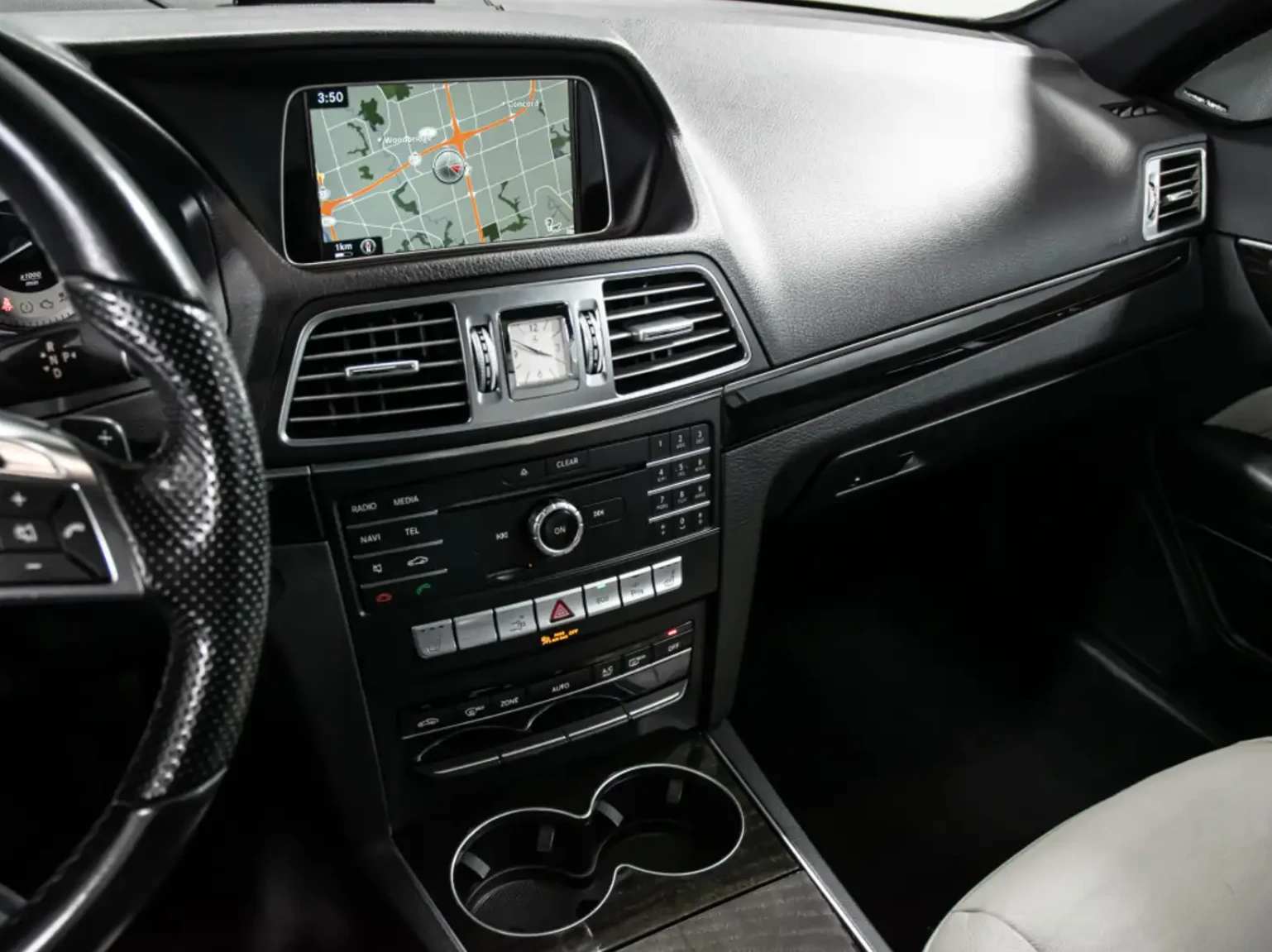 Mercedes-Benz E 400 | Mobile.bg � ����������� 9