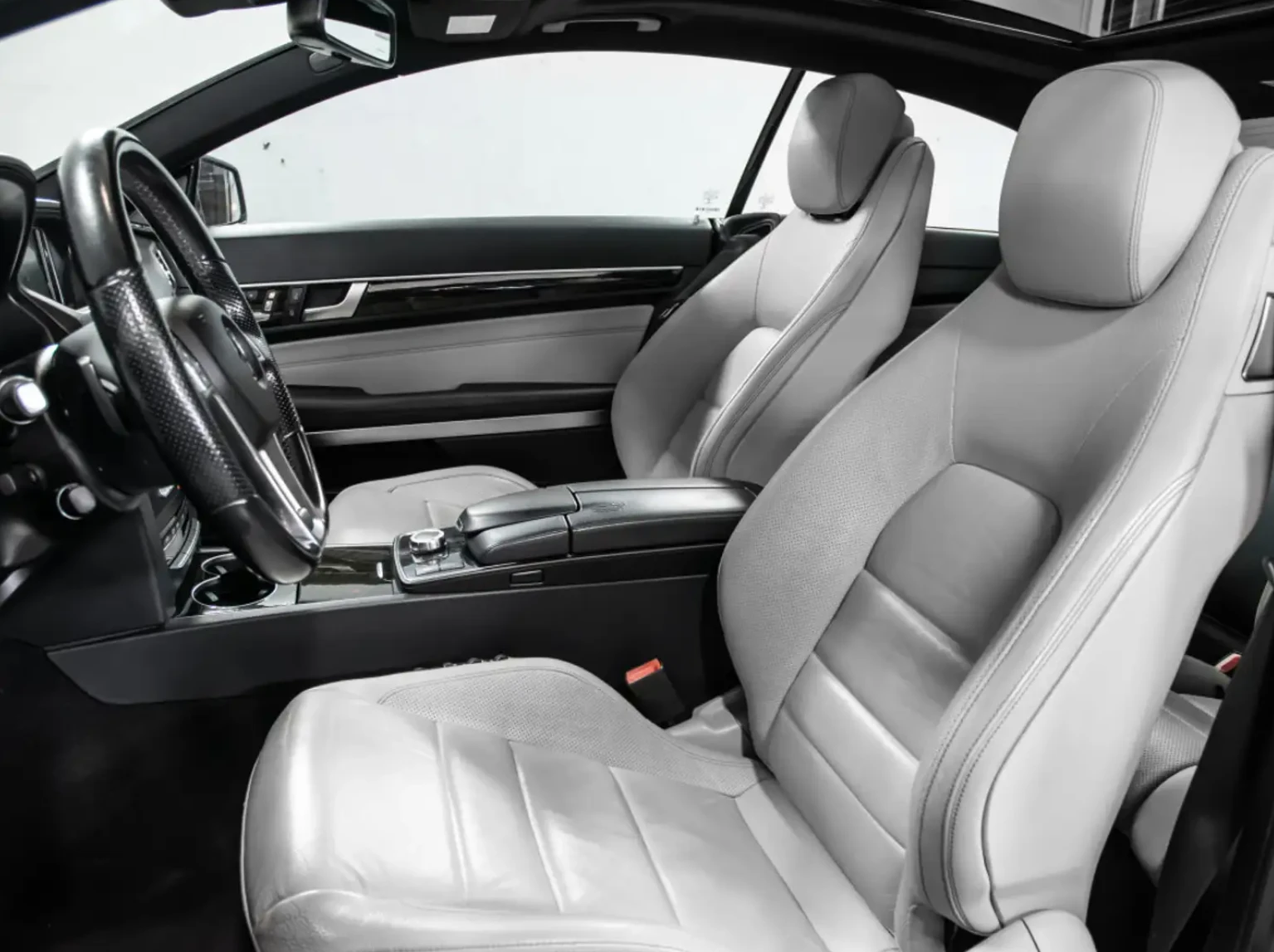 Mercedes-Benz E 400 | Mobile.bg � ����������� 15