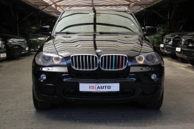 BMW X5 3.5D/Navi/Xenon