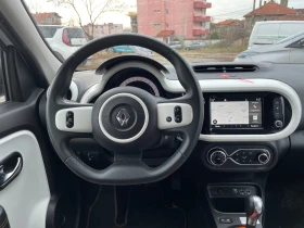 Renault Twingo Vibes, снимка 9