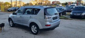 Mitsubishi Outlander 2.00 TDI 4x4 ITALY, снимка 11