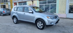 Mitsubishi Outlander 2.00 TDI 4x4 ITALY, снимка 5