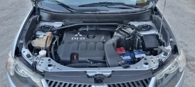 Mitsubishi Outlander 2.00 TDI 4x4 ITALY, снимка 15