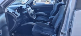 Mitsubishi Outlander 2.00 TDI 4x4 ITALY, снимка 14