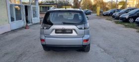 Mitsubishi Outlander 2.00 TDI 4x4 ITALY, снимка 9