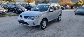 Mitsubishi Outlander 2.00 TDI 4x4 ITALY, снимка 1