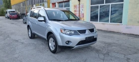 Mitsubishi Outlander 2.00 TDI 4x4 ITALY, снимка 4