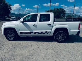 VW Amarok  ТОП СЪСТОЯНИЕ  Внос от Швейцария ЛИБЕДКА WARN , снимка 6