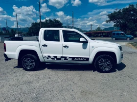 VW Amarok  ТОП СЪСТОЯНИЕ  Внос от Швейцария ЛИБЕДКА WARN , снимка 4