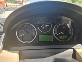 Land Rover Range Rover Sport TDV6 2.7, снимка 7