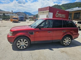 Land Rover Range Rover Sport TDV6 2.7, снимка 2