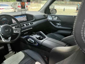 Mercedes-Benz GLE 400 * СМЕНЕНИ ВЕРИГИ* , снимка 12