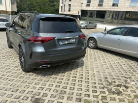 Mercedes-Benz GLE 400 * СМЕНЕНИ ВЕРИГИ* , снимка 4