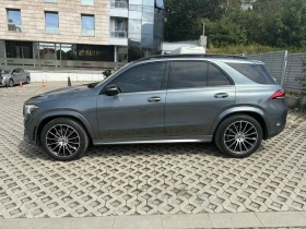 Mercedes-Benz GLE 400 * СМЕНЕНИ ВЕРИГИ* , снимка 8