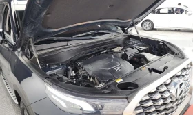 Hyundai Palisade Gasoline 3.8 2WD Exclusive, снимка 6