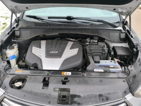 Hyundai Santa fe Grand Santa Fe facelift 2017 3.3 V6 (294 Hp) Autom, снимка 13