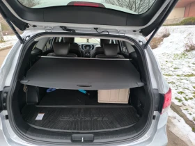 Hyundai Santa fe Grand Santa Fe facelift 2017 3.3 V6 (294 Hp) Autom, снимка 12