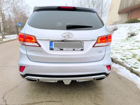 Hyundai Santa fe Grand Santa Fe facelift 2017 3.3 V6 (294 Hp) Autom, снимка 15