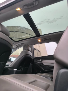 Hyundai Santa fe Grand Santa Fe facelift 2017 3.3 V6 (294 Hp) Autom, снимка 3