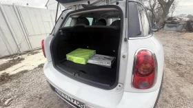 Mini Countryman 1.6D 90к.с, снимка 7