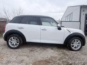 Mini Countryman 1.6D 90к.с, снимка 6