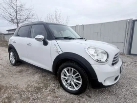 Mini Countryman 1.6D 90к.с, снимка 3